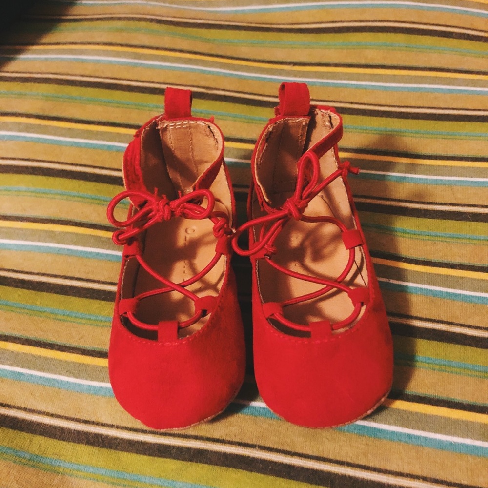 Baby Flats